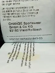 Vorschaubild 4 von Damen Jeans Slim Fit W28/36/S Blau Casual