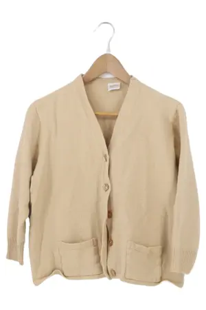 ASPA Strickjacke