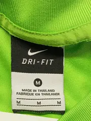 Vorschaubild 3 von Herren Sport Shirt Gr. 48/M Grün Dri-Fit T-Shirt