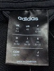 Vorschaubild ADIDAS Sweatjacke 3