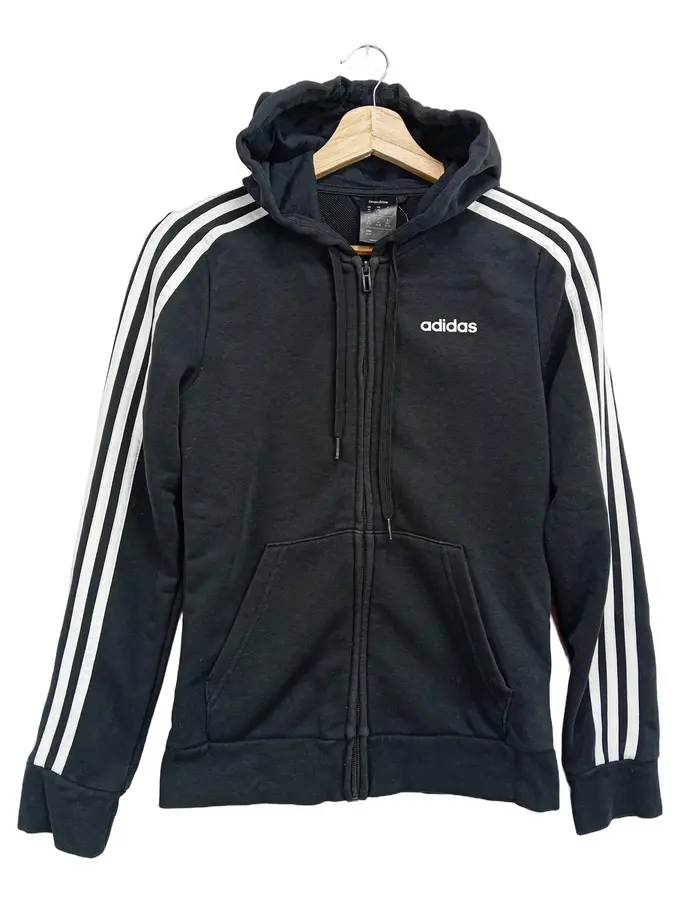 ADIDAS Sweatjacke Bild 1