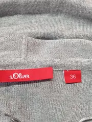 Vorschaubild S.OLIVER Strickjacke 3
