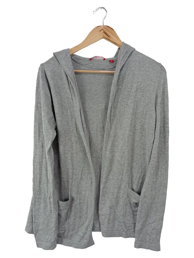 S.OLIVER Strickjacke Bild 1