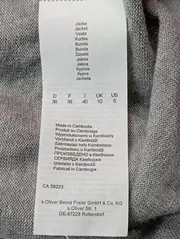 Vorschaubild S.OLIVER Strickjacke 4