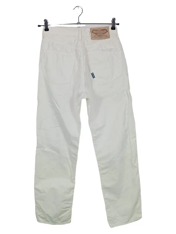 DUESENBERG Stoffhose Bild 2