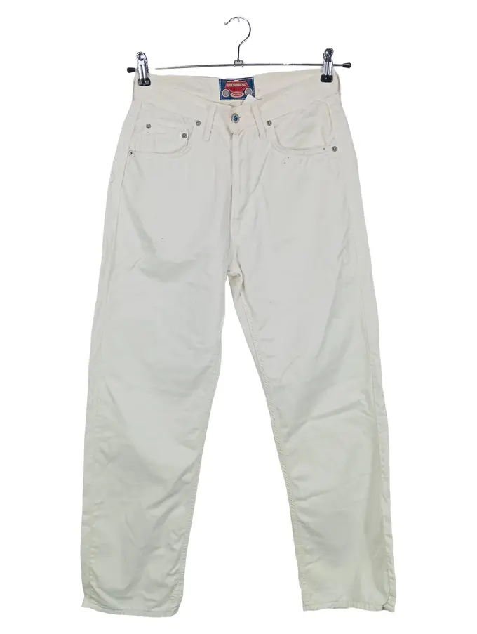 DUESENBERG Stoffhose Bild 1