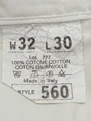 Vorschaubild DUESENBERG Stoffhose 4