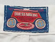 Vorschaubild DUESENBERG Stoffhose 3