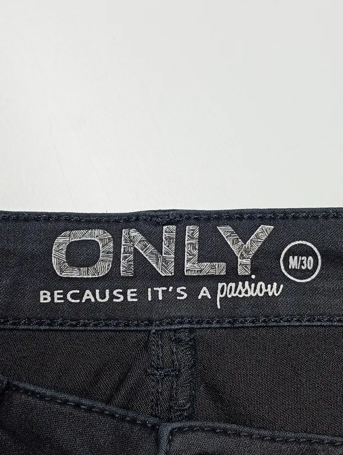ONLY Jeans Skinny Fit Bild 3