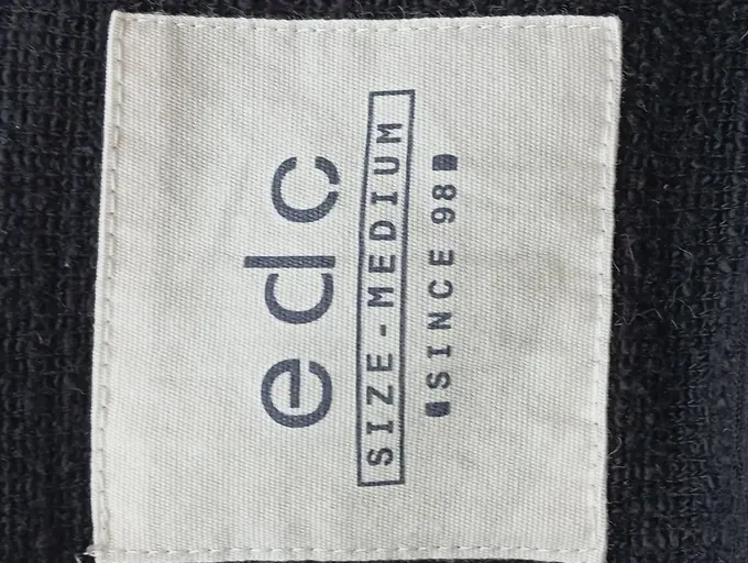 DE.CORP ESPRIT Strickjacke Bild 3