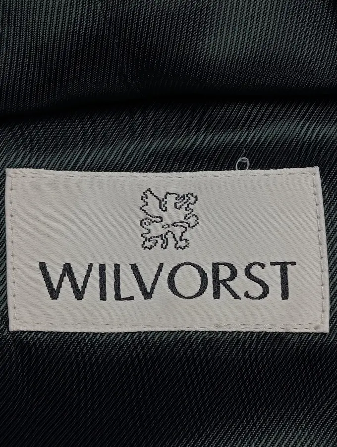 WILVORST Sakko Bild 3
