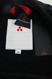 Vorschaubild PEUTEREY Trenchcoat 3