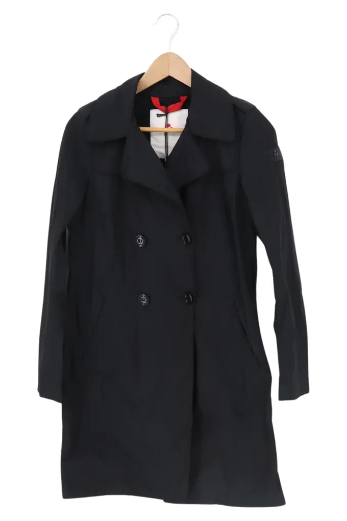 PEUTEREY Trenchcoat Bild 1