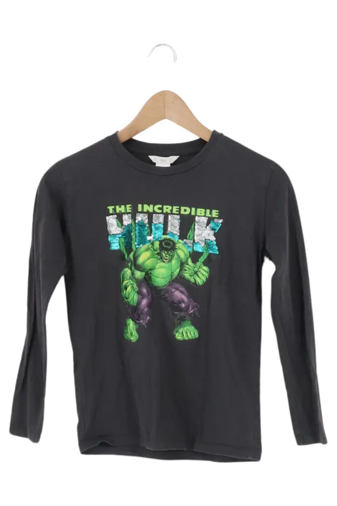 MNG Sweatshirt Bild 1