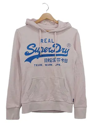 SUPERDRY Kapuzenpullover