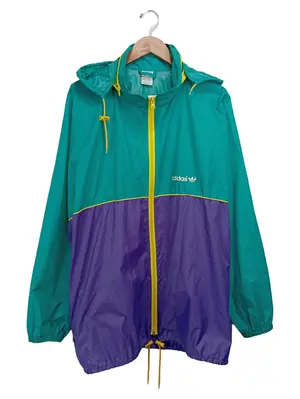 ADIDAS Trainingsjacke