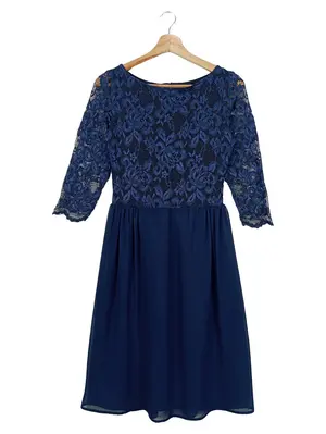 SWING festliches Kleid