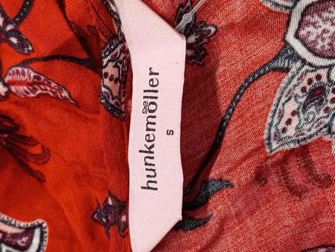 HUNKEMÖLLER Top Bild 3