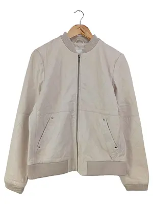 ESPRIT Lederjacke