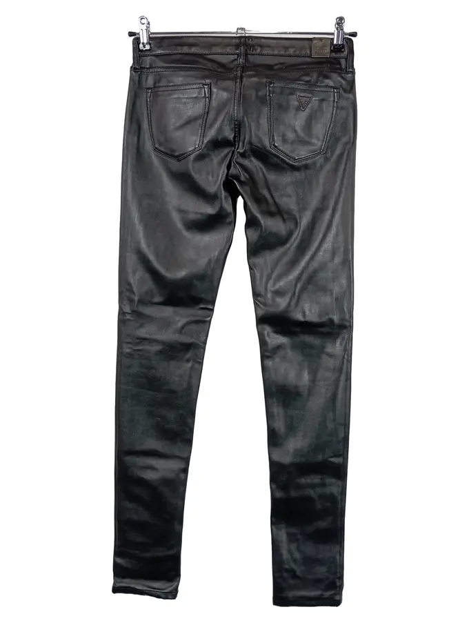 GUESS Lederhose Bild 2