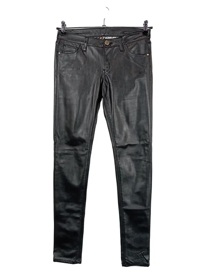 GUESS Lederhose Bild 1