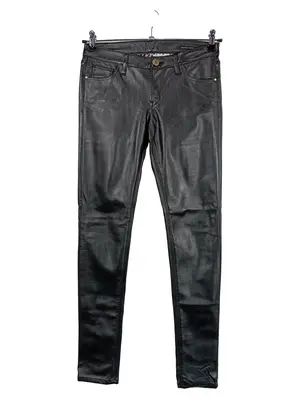 GUESS Lederhose