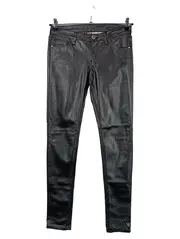 Vorschaubild GUESS Lederhose 1