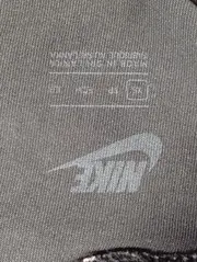 Vorschaubild 3 von Damen Leggings CZ8901-010 Sportlich Schwarz Gr. XS