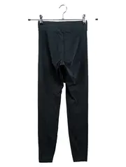 Vorschaubild 2 von Damen Leggings CZ8901-010 Sportlich Schwarz Gr. XS