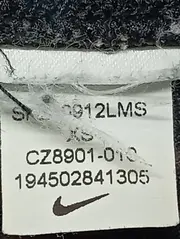 Vorschaubild 4 von Damen Leggings CZ8901-010 Sportlich Schwarz Gr. XS