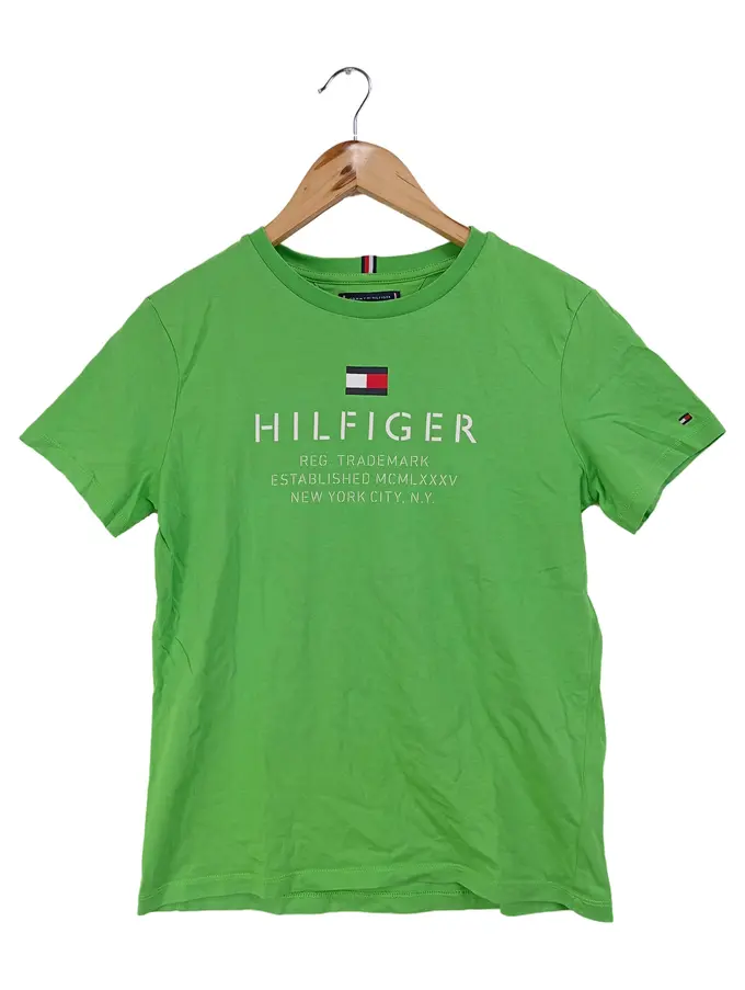 TOMMY HILFIGER T-Shirt Bild 1