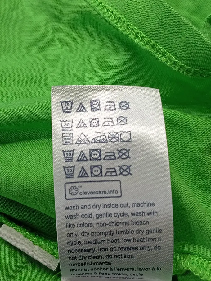 TOMMY HILFIGER T-Shirt Bild 5