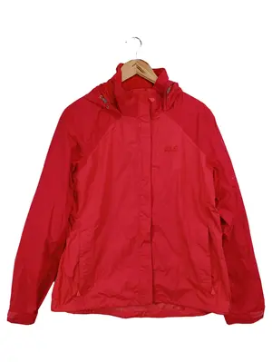 JACK WOLFSKIN Regenjacke