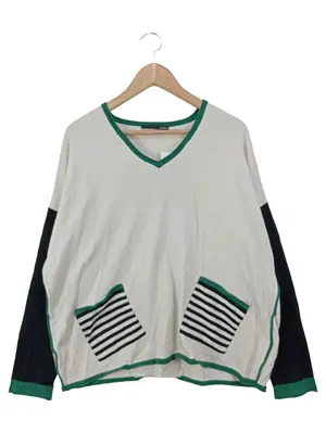 LE COMTE Pullover