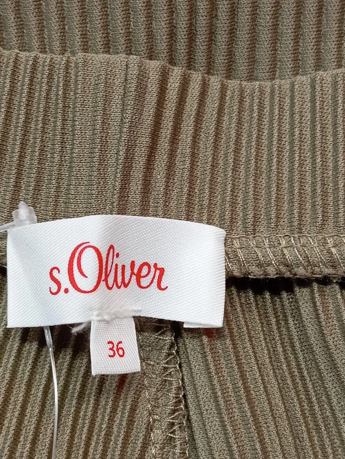 S.OLIVER Stoffhose Bild 3