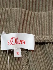 Vorschaubild S.OLIVER Stoffhose 3