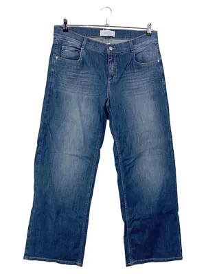 ANGELS Jeans Wide Fit