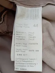 Vorschaubild PESERICO Jeans Straight Leg 4