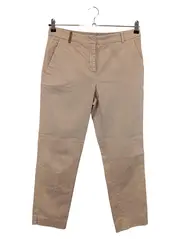 Vorschaubild PESERICO Jeans Straight Leg 1