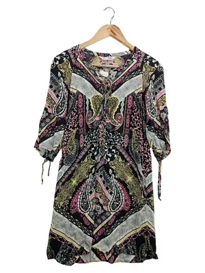 ODD MOLLY Blusenkleid