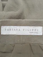 Vorschaubild FABIANA FILIPPI Stoffhose 3