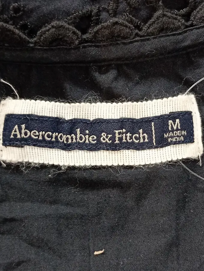 ABERCROMBIE & FITCH Top Bild 3