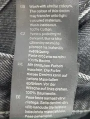 Vorschaubild COS Jeans Wide Fit 4