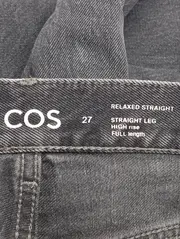 Vorschaubild COS Jeans Wide Fit 3