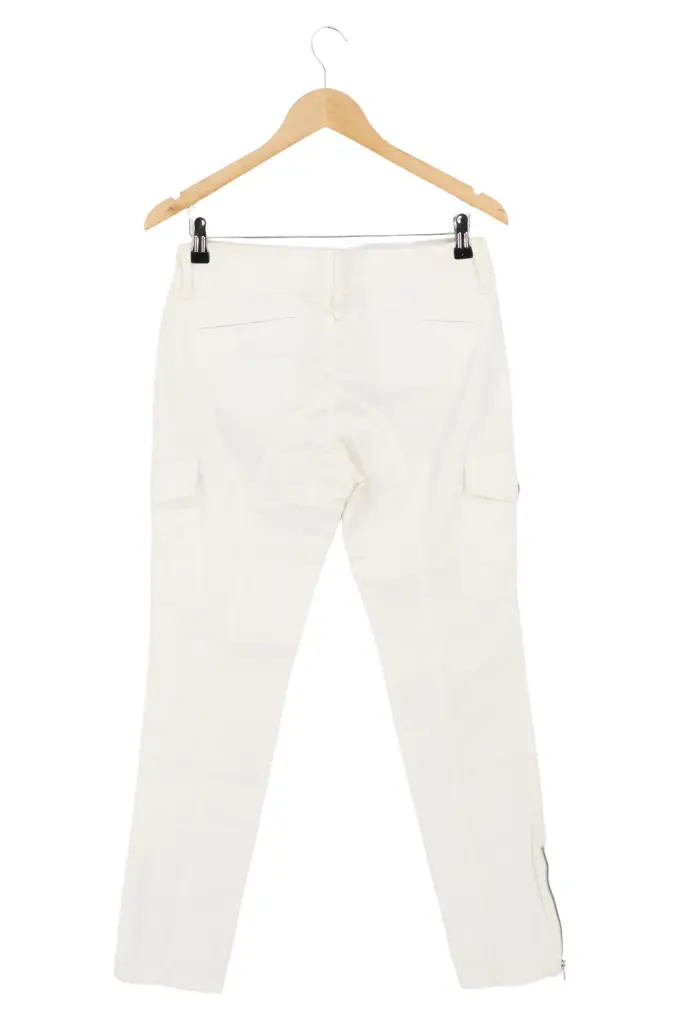 OUI Jeans Straight Leg Bild 2