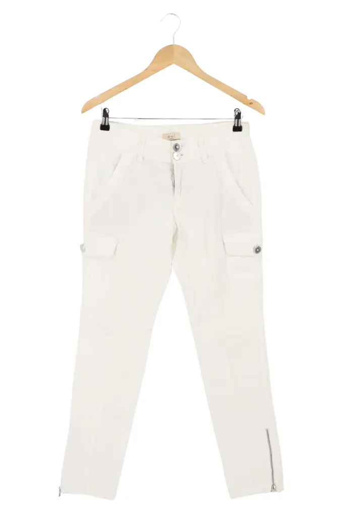 OUI Jeans Straight Leg Bild 1