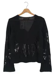 Vorschaubild BIBA Strickjacke 2