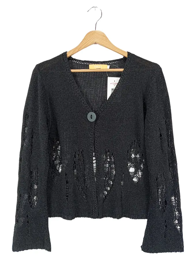 BIBA Strickjacke Bild 1