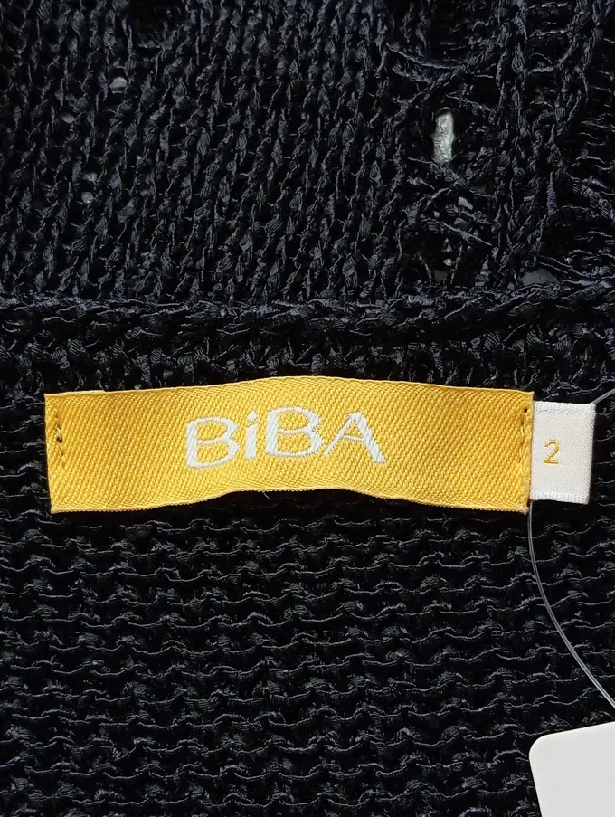 BIBA Strickjacke Bild 3