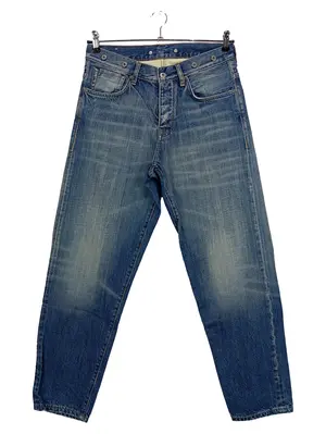 BEN SHERMAN Jeans Straight Leg